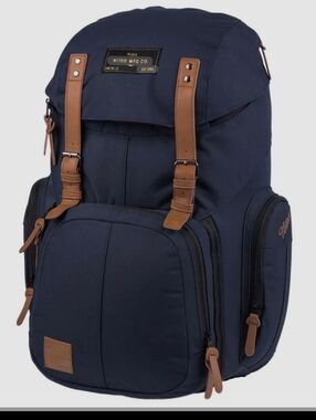 42L Travel Backpack